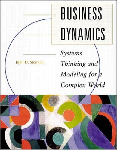 Business Dynamics Cover