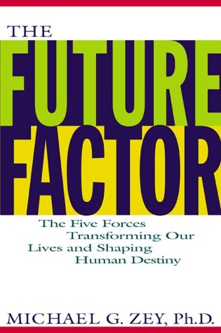 The future factor Cover
