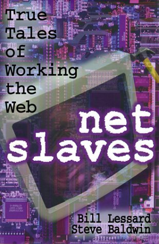 Netslaves Cover