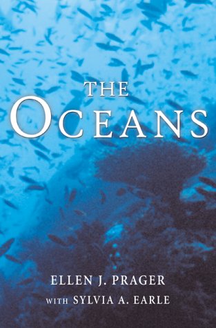 The Oceans Cover