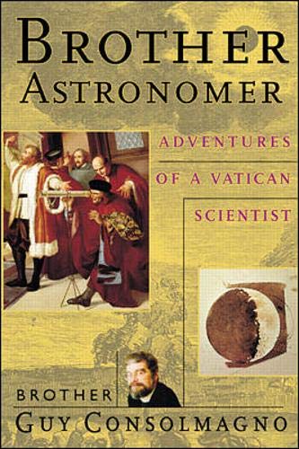 Brother Astronomer Cover