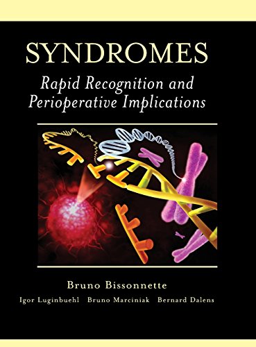 Syndromes Cover