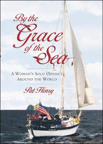 By the grace of the sea Cover