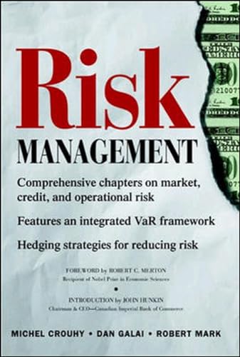Risk management Cover