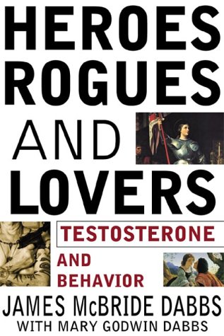 Heroes, Rogues, and Lovers Cover