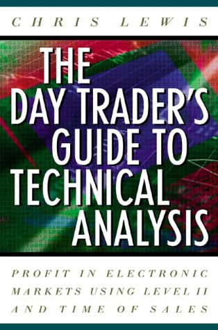 The Day Trader's Guide to Technical Analysis Cover