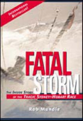 Fatal storm Cover