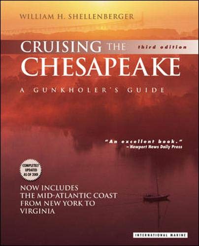 Cruising the Chesapeake Cover