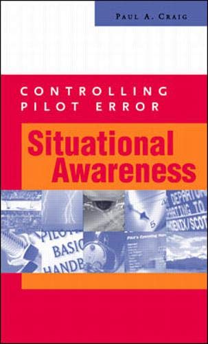 Controlling pilot error Cover