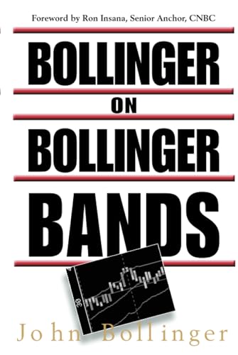 Bollinger on Bollinger Bands Cover