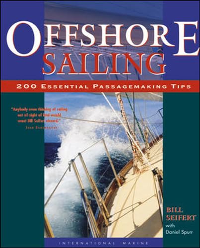 Offshore Sailing: 200 Essential Passagemaking Tips Poster