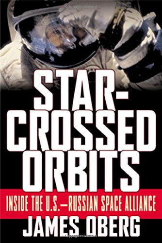 Star-Crossed Orbits Cover