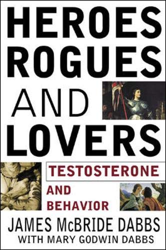 Heroes, Rogues, & Lovers Cover