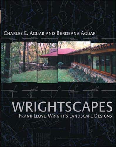 Wrightscapes Cover