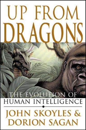 Up From Dragons Cover