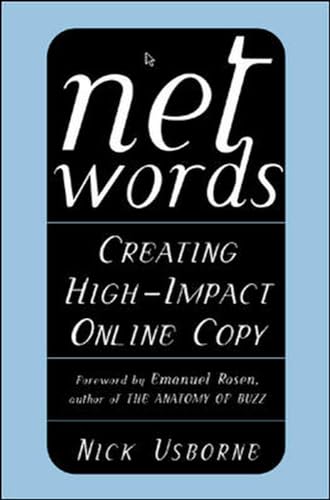 Net words Cover