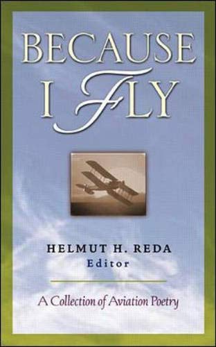 Because I fly Cover