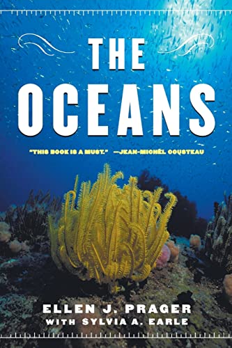 The Oceans Cover
