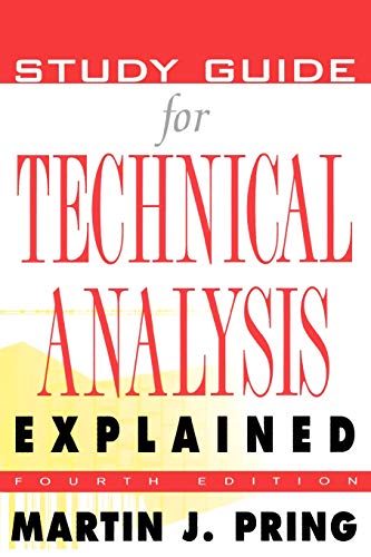 Study Guide for Technical Analysis Explained  Cover