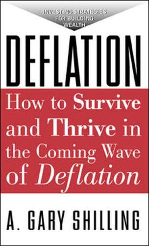 Deflation Cover