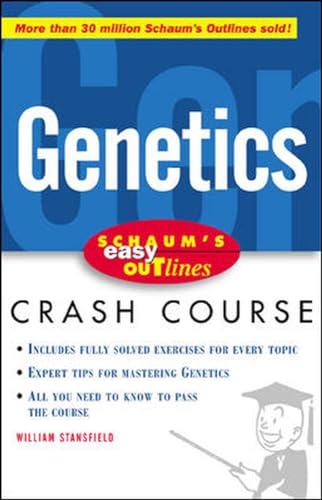 Genetics Cover