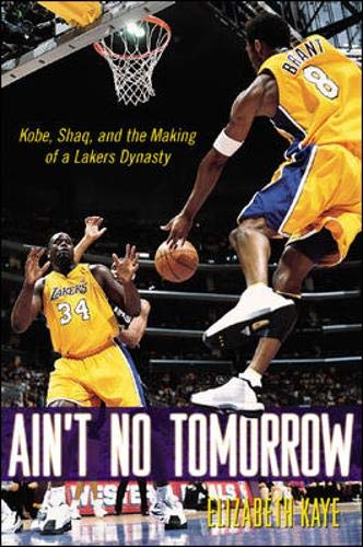 Ain't no tomorrow Cover