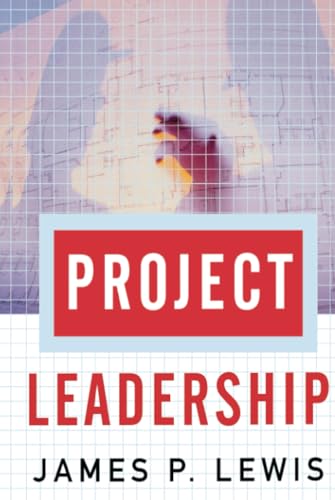 Project leadership Cover