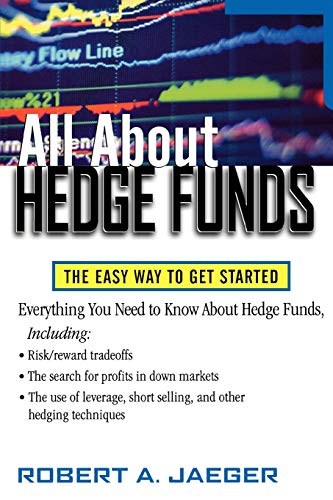 All About Hedge Funds  Cover