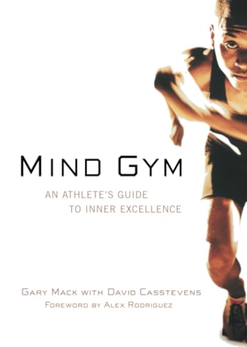 Mind gym Cover