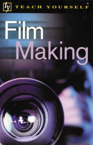Teach Yourself Film Making Cover
