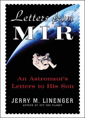 Letters from Mir Cover