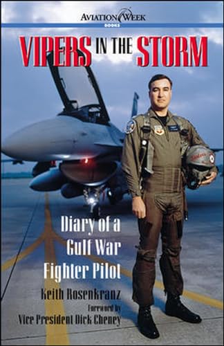 Vipers in the Storm Cover