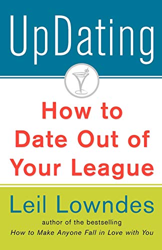 UpDating Cover