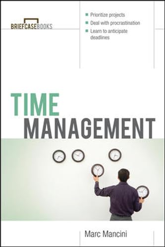 Time management Cover