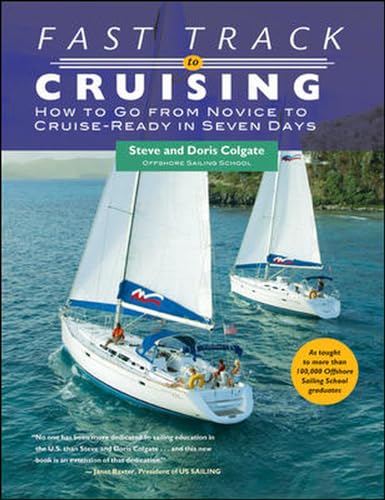Fast Track to Cruising: How to Go from Novice to Cruise-Ready in Seven Days Poster