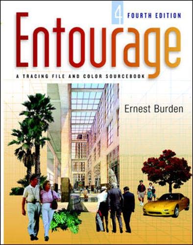 Entourage Cover