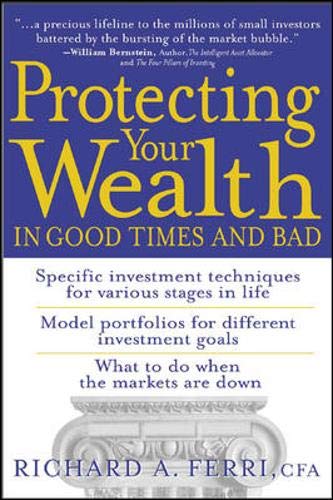 Protecting Your Wealth in Good Times and Bad Cover