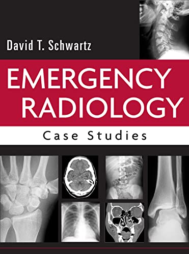 Emergency radiology Cover