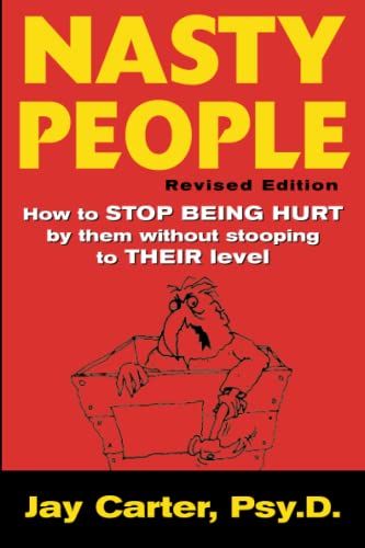 Nasty People Cover