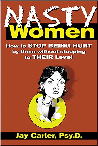 Nasty Women Cover