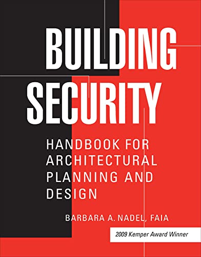 Building Security Cover