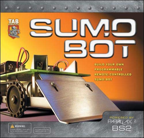 SUMO BOT  Cover