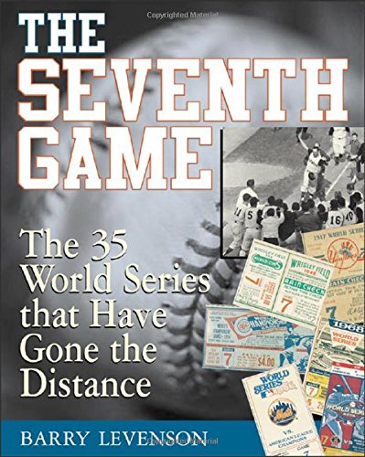 The seventh game Cover