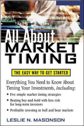 All About Market Timing Cover