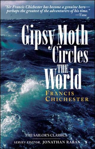 Gipsy Moth Circles the World Cover
