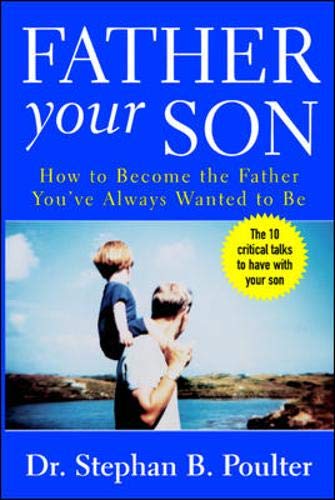 Father your son Cover