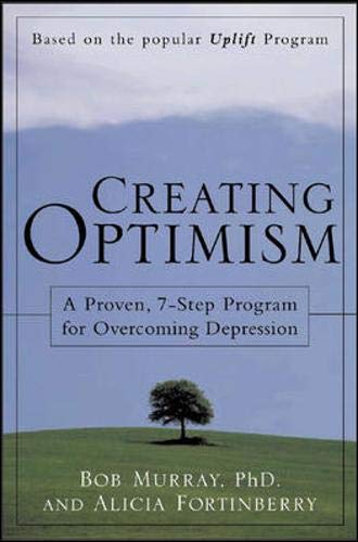 Creating optimism Cover