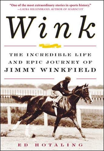 Wink Cover