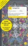 Teach Yourself Hungarian Complete Course Audiopack Cover