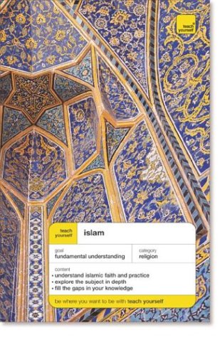 Islam Cover